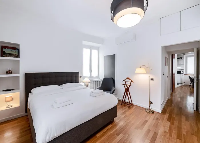 Appartement Saint Peter House Station Deluxe *