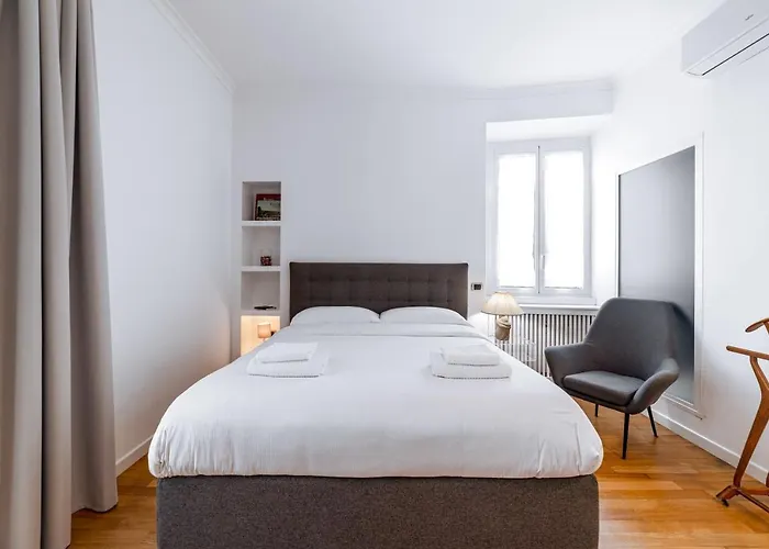 Appartement Saint Peter House Station Deluxe Rome