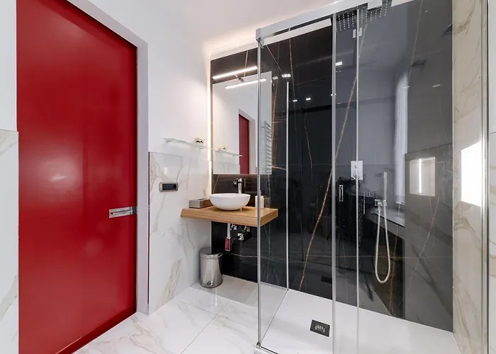 Saint Peter House Station Deluxe Appartement