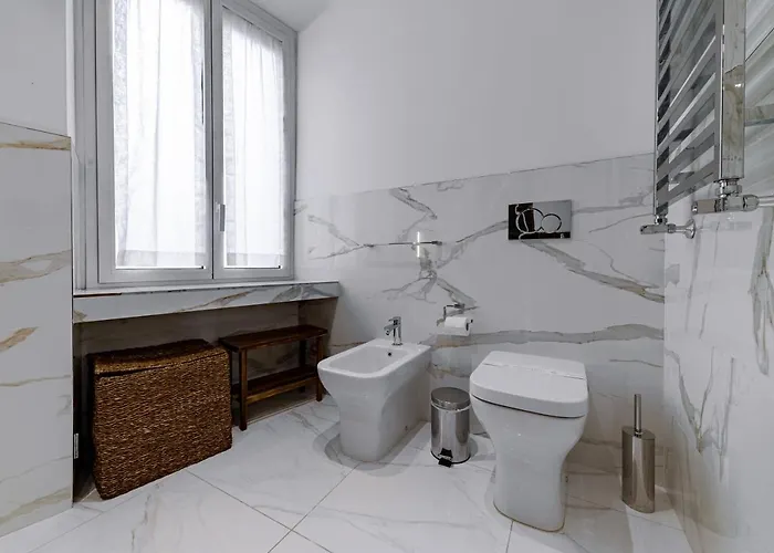 Saint Peter House Station Deluxe Appartement Rome