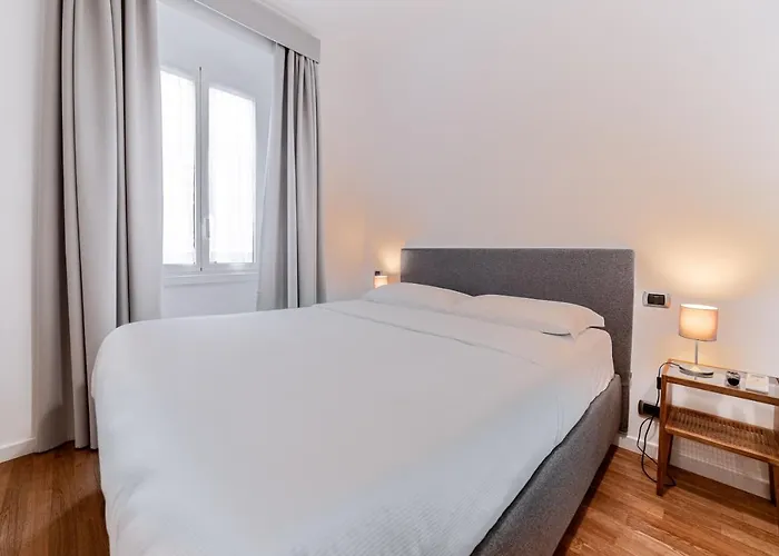 Appartement Saint Peter House Station Deluxe