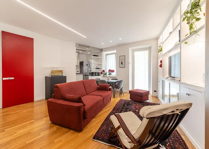 Saint Peter House Station Deluxe Appartement *